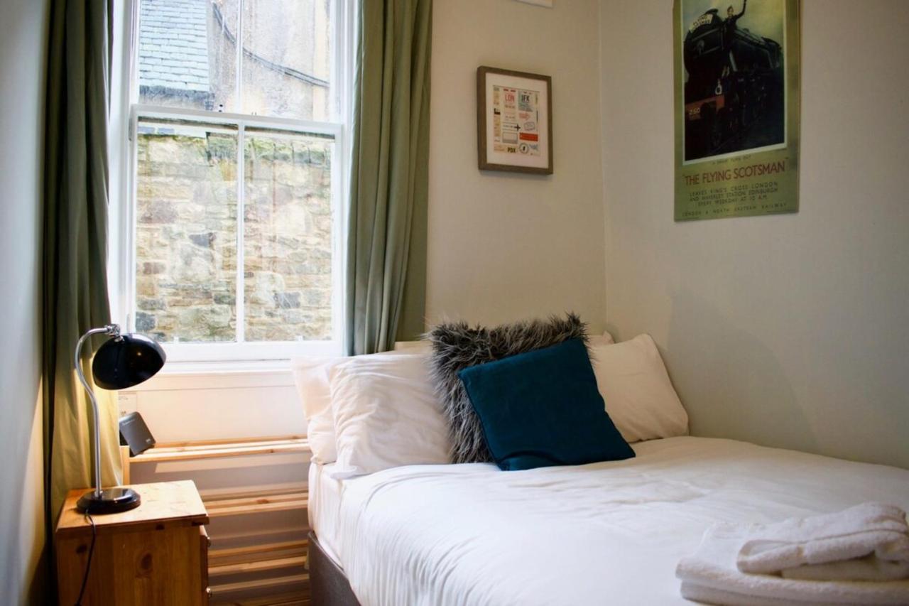 Central 3 Bedroom Next To Leafy Meadows エディンバラ エクステリア 写真