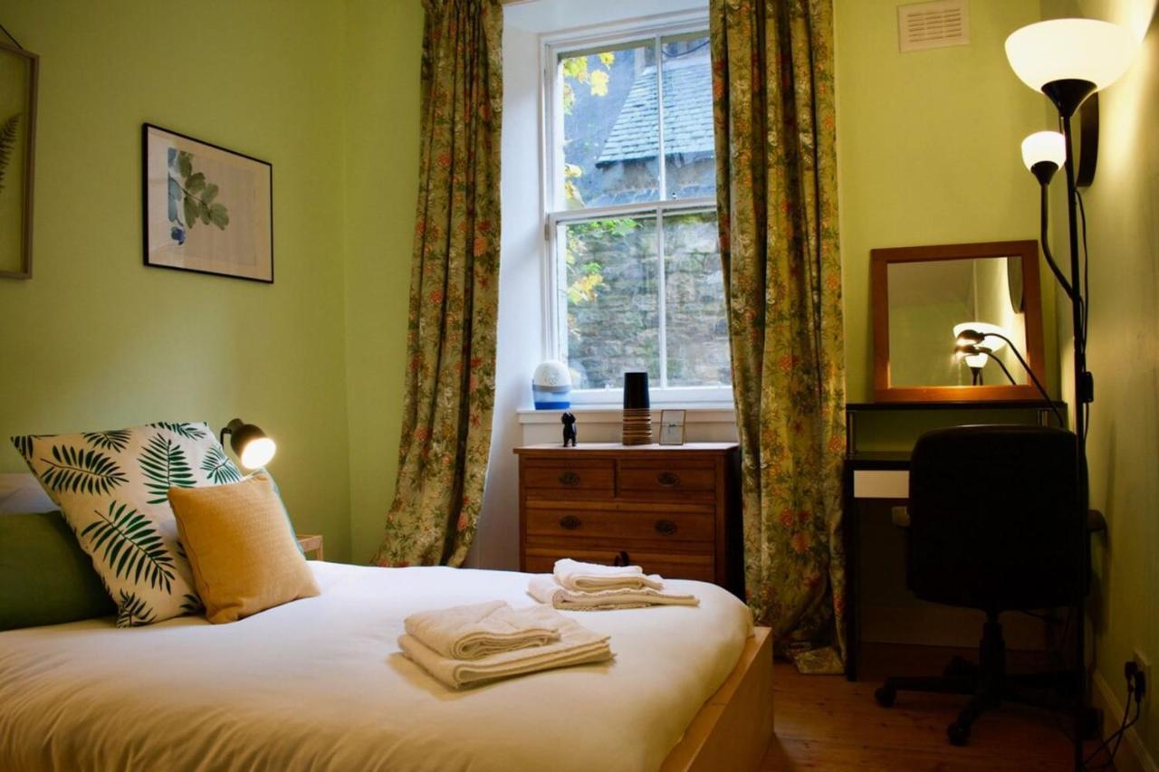 Central 3 Bedroom Next To Leafy Meadows エディンバラ エクステリア 写真