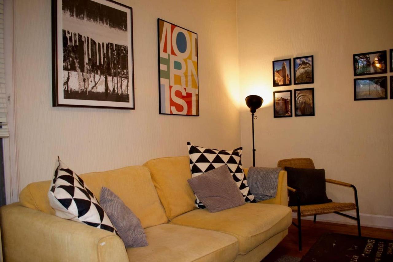 Central 3 Bedroom Next To Leafy Meadows エディンバラ エクステリア 写真